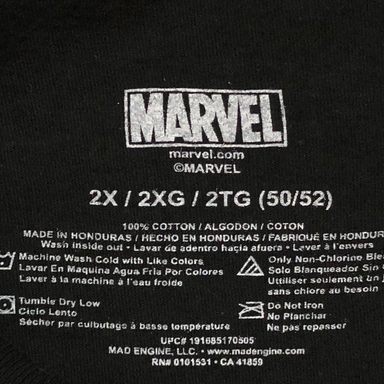 Product Image 3 - The Punisher Marvel T-shirt 

•Size