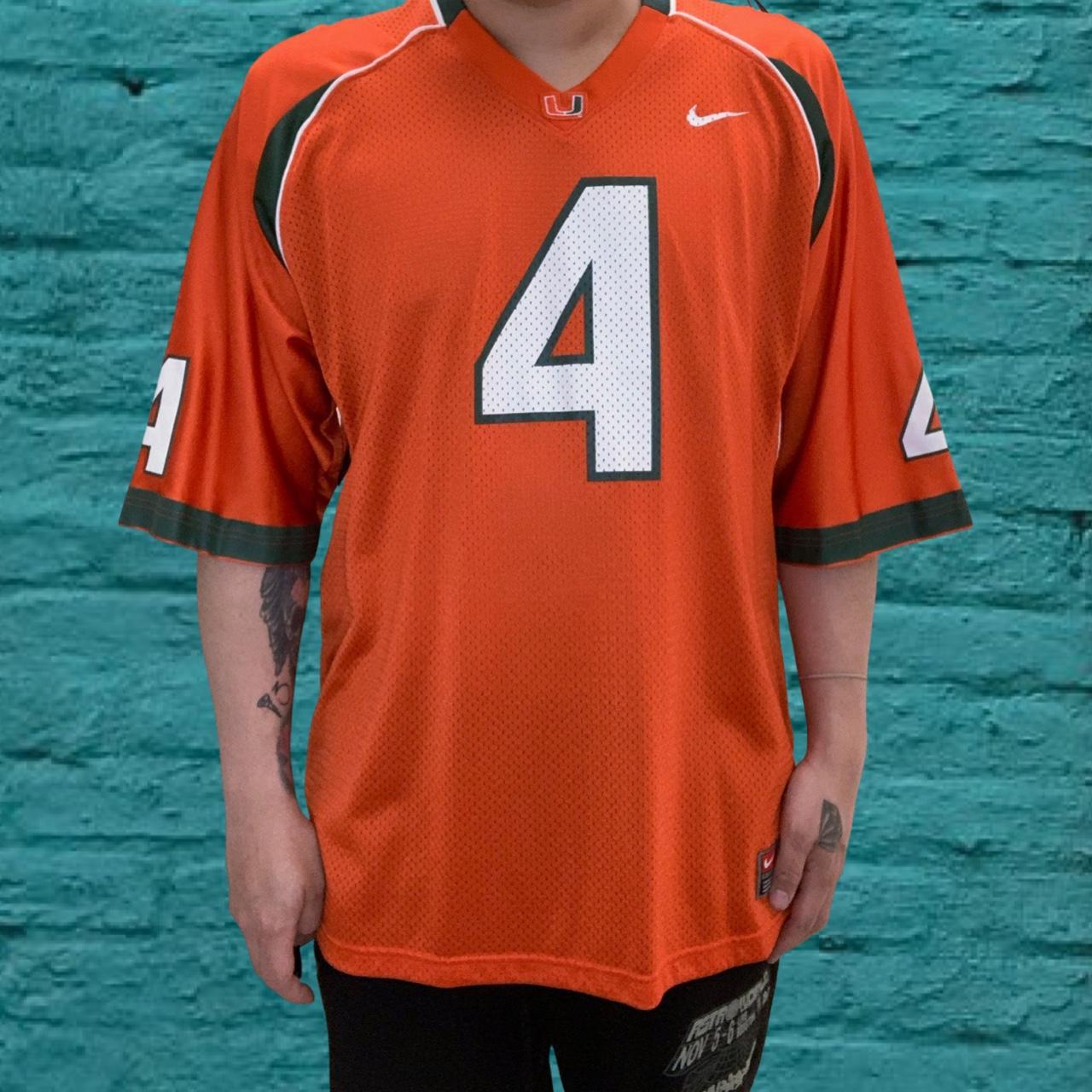 devin hester miami jersey