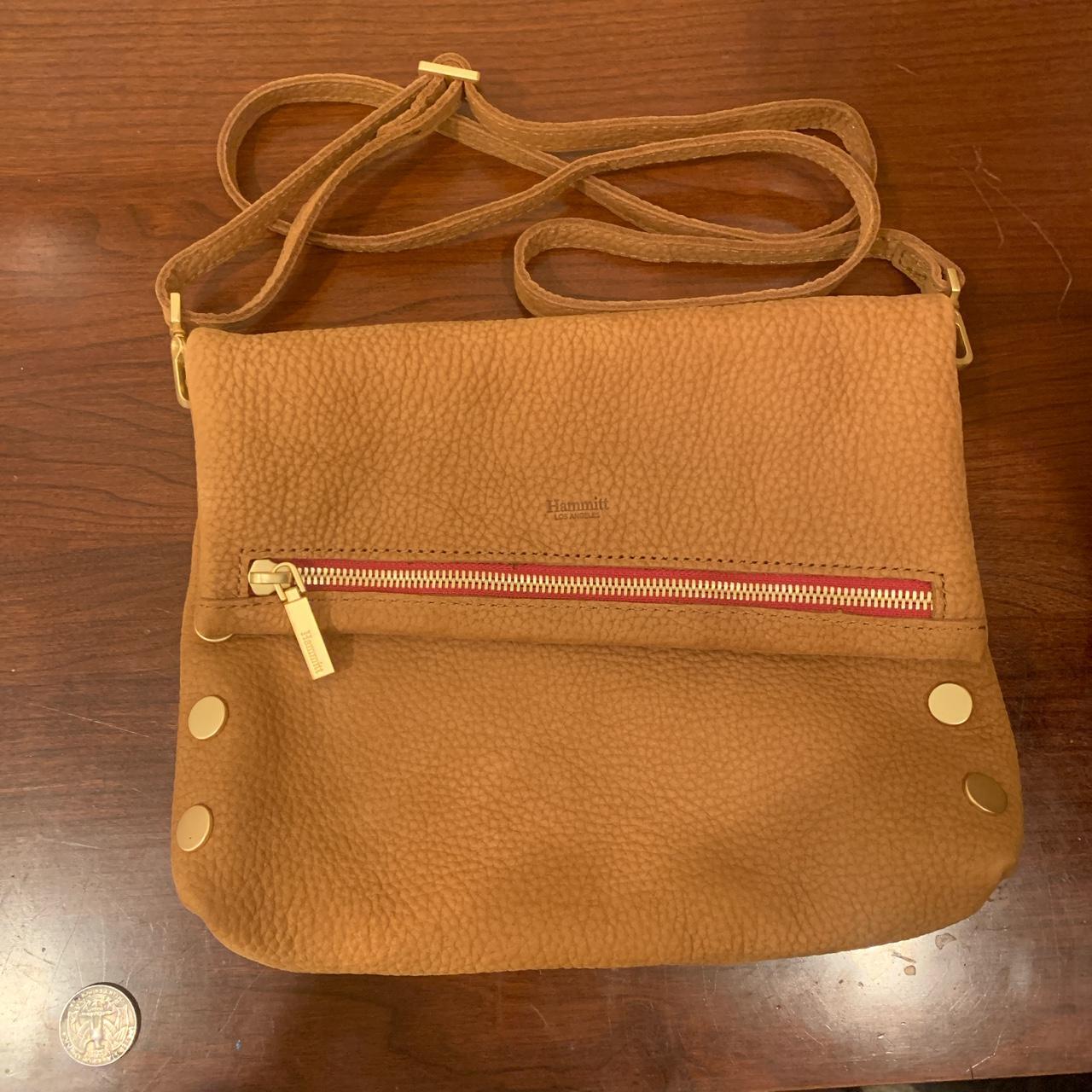 Hammitt Los Angeles Crossbody Bag | eBay
