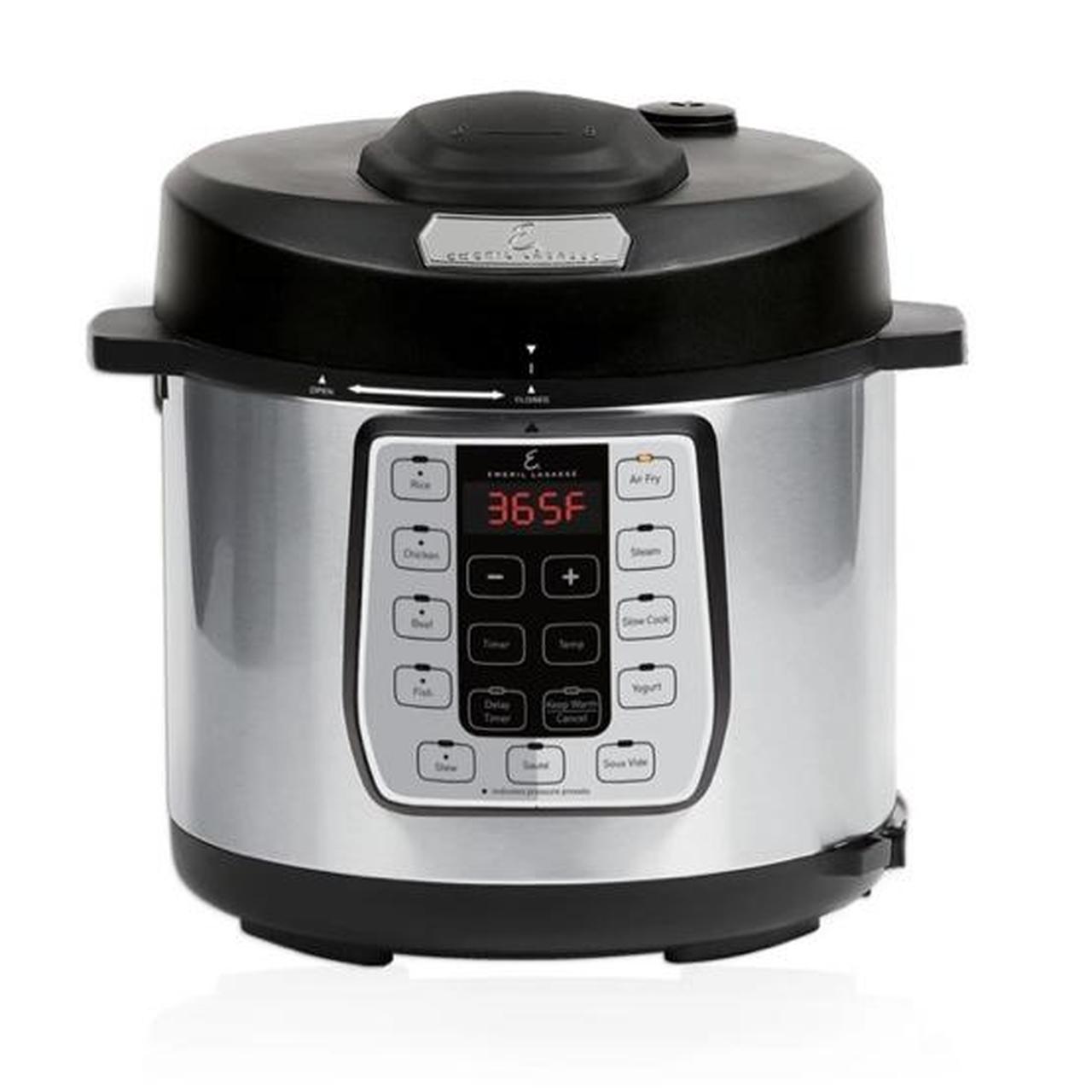 Emeril Lagasse Home-appliances