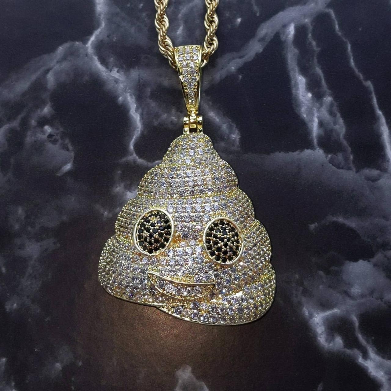 Women's Gold Jewellery