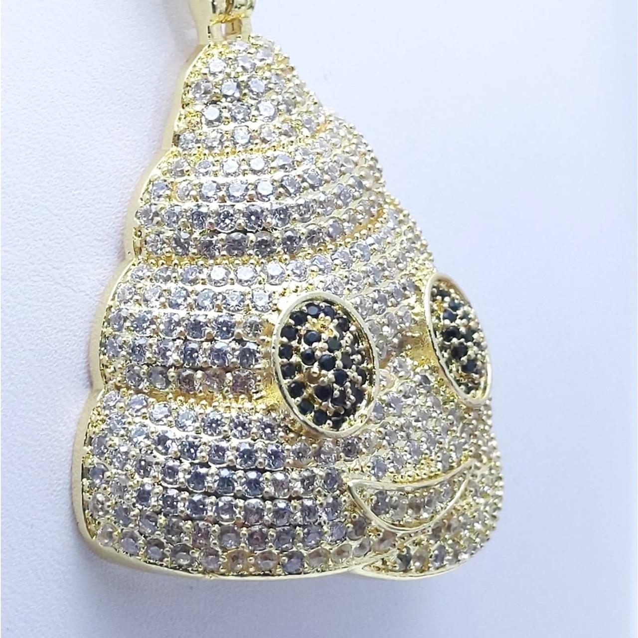 Women's Gold Jewellery (2)