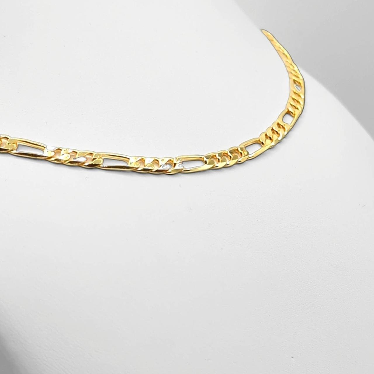 Women's Yellow Jewellery (2)
