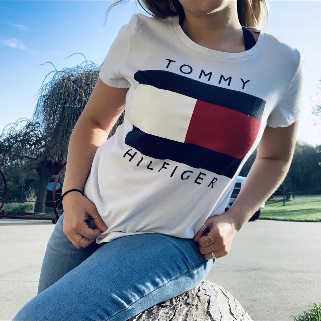 Tommy hilfiger 4th of sales july