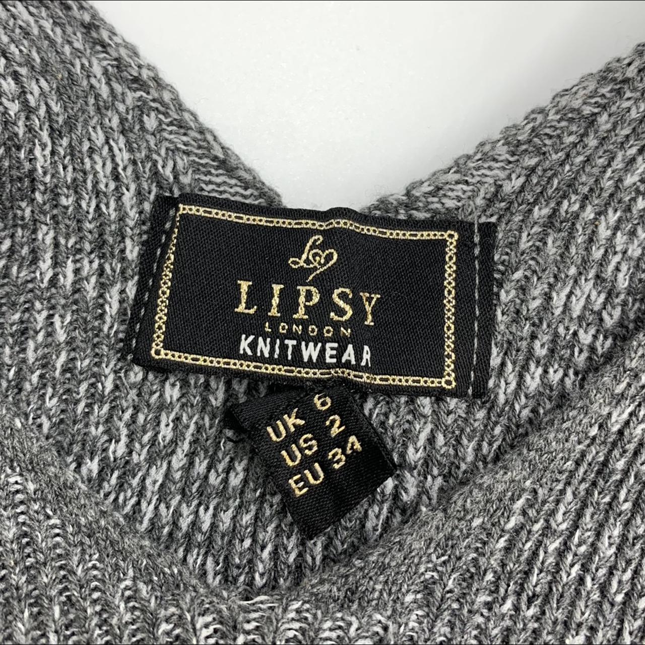 Lipsy knitwear outlet