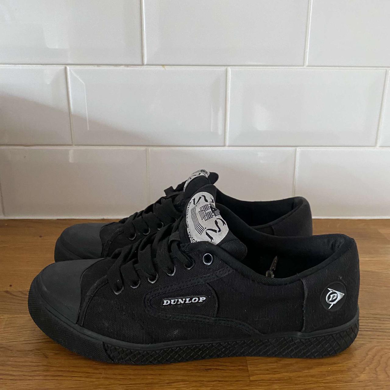 dunlop green flash womens