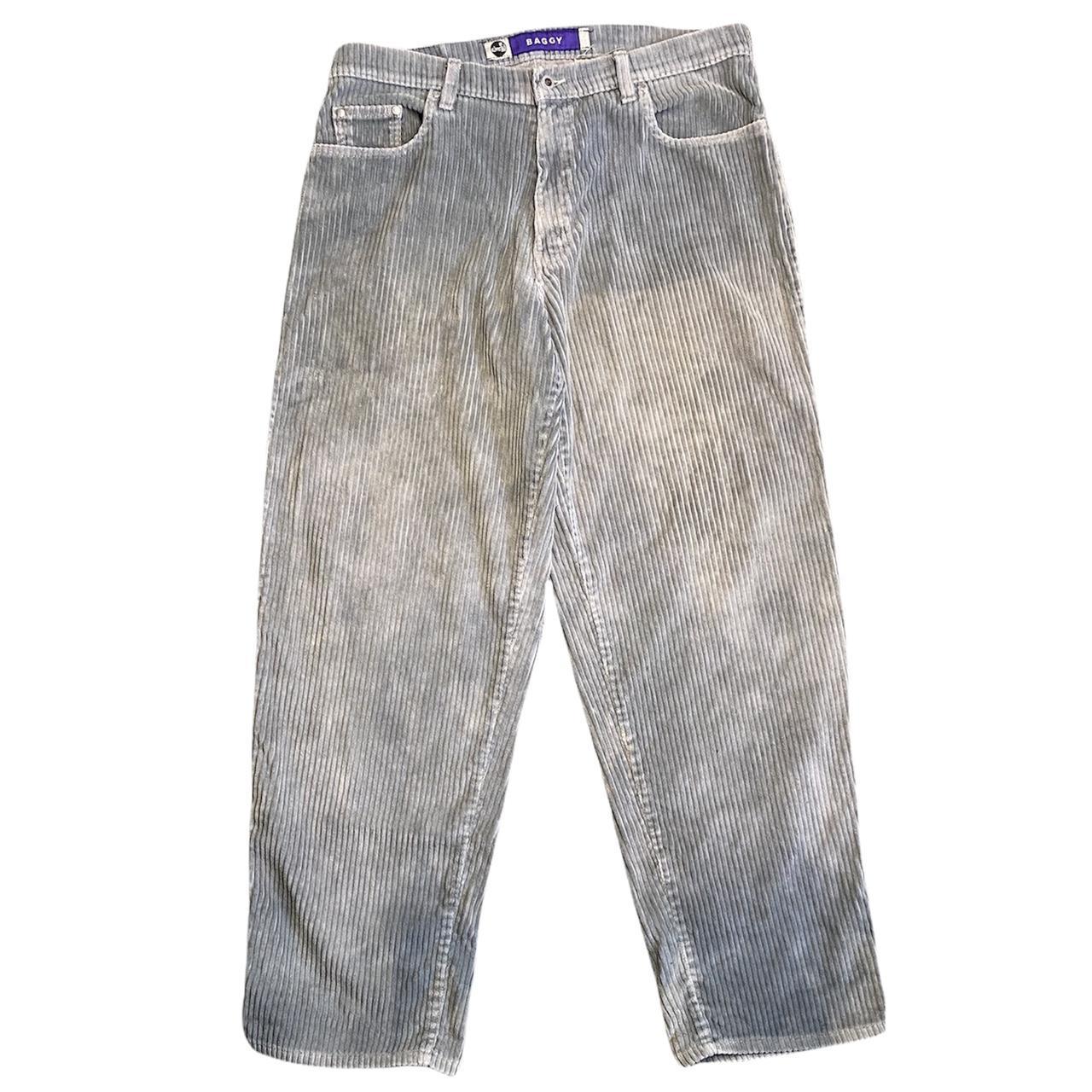 Levi's Men's Grey (2)