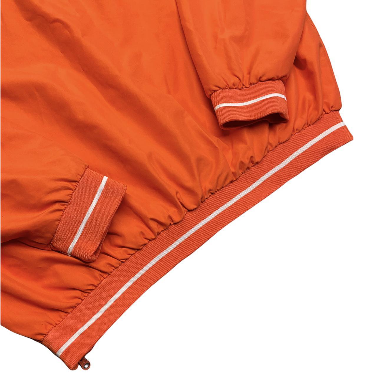 NFL Men's Orange Sweatshirt (4)