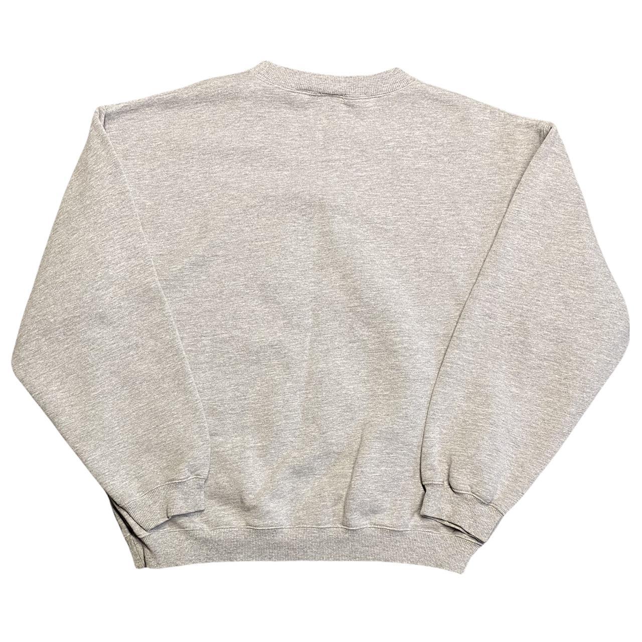 Looney Tunes Men's Grey Sweatshirt (2)