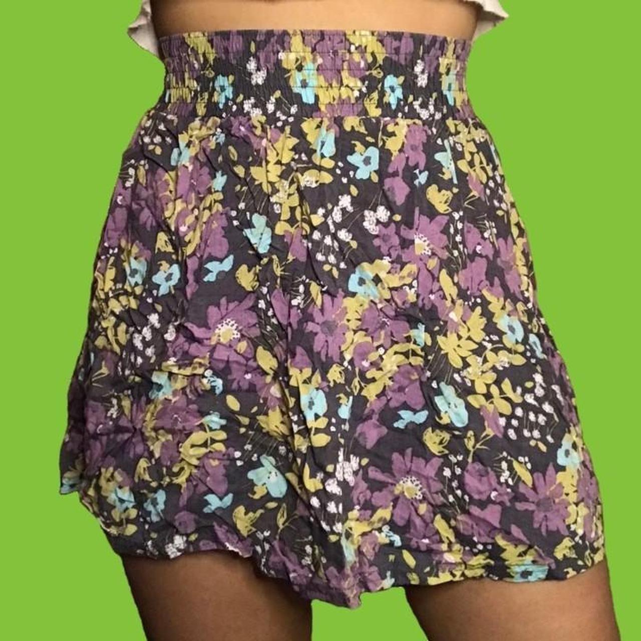 Women s Multi Skirt Depop women-s-multi-skirt-depop