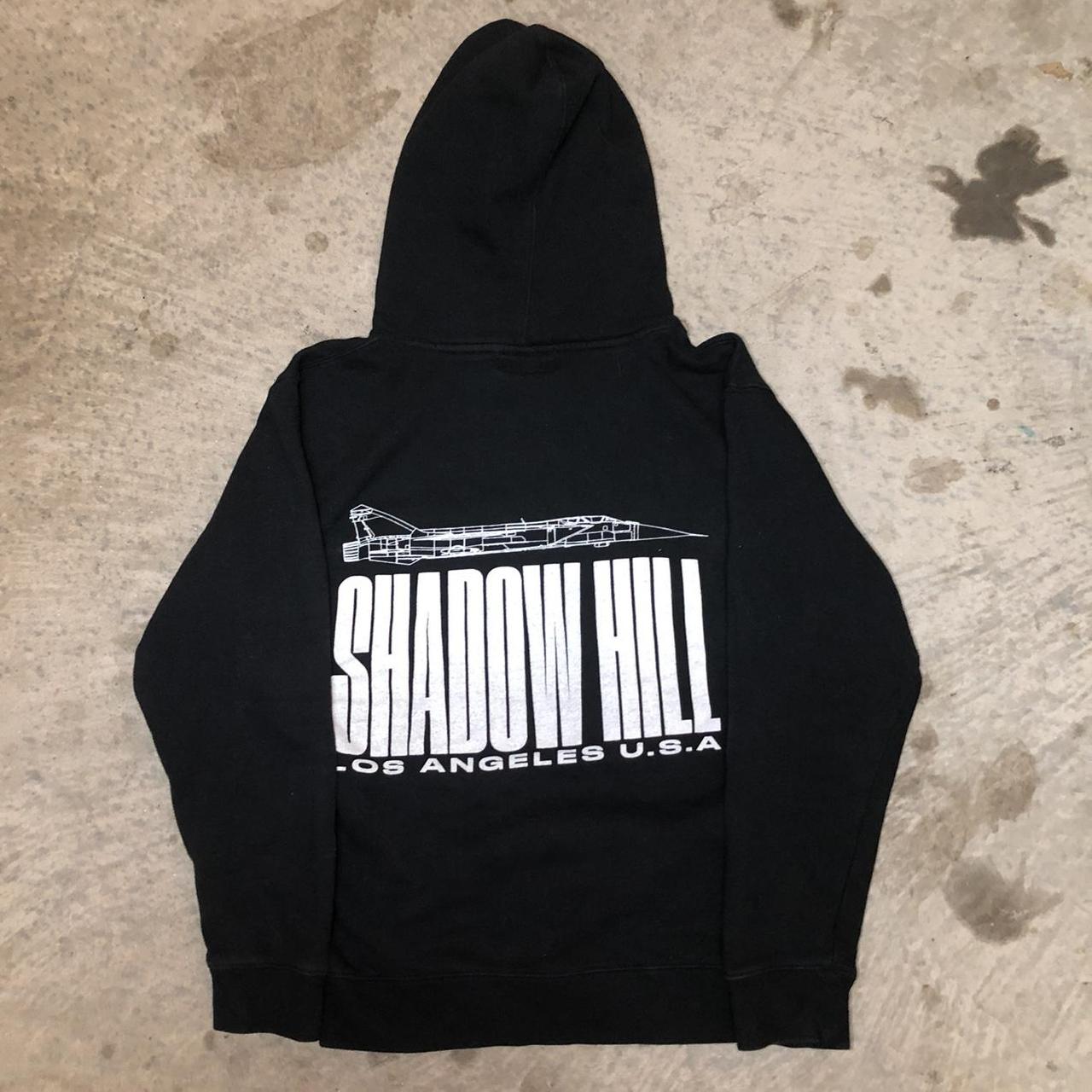 Modern shadow hill hoodie This is an amazing brand... - Depop