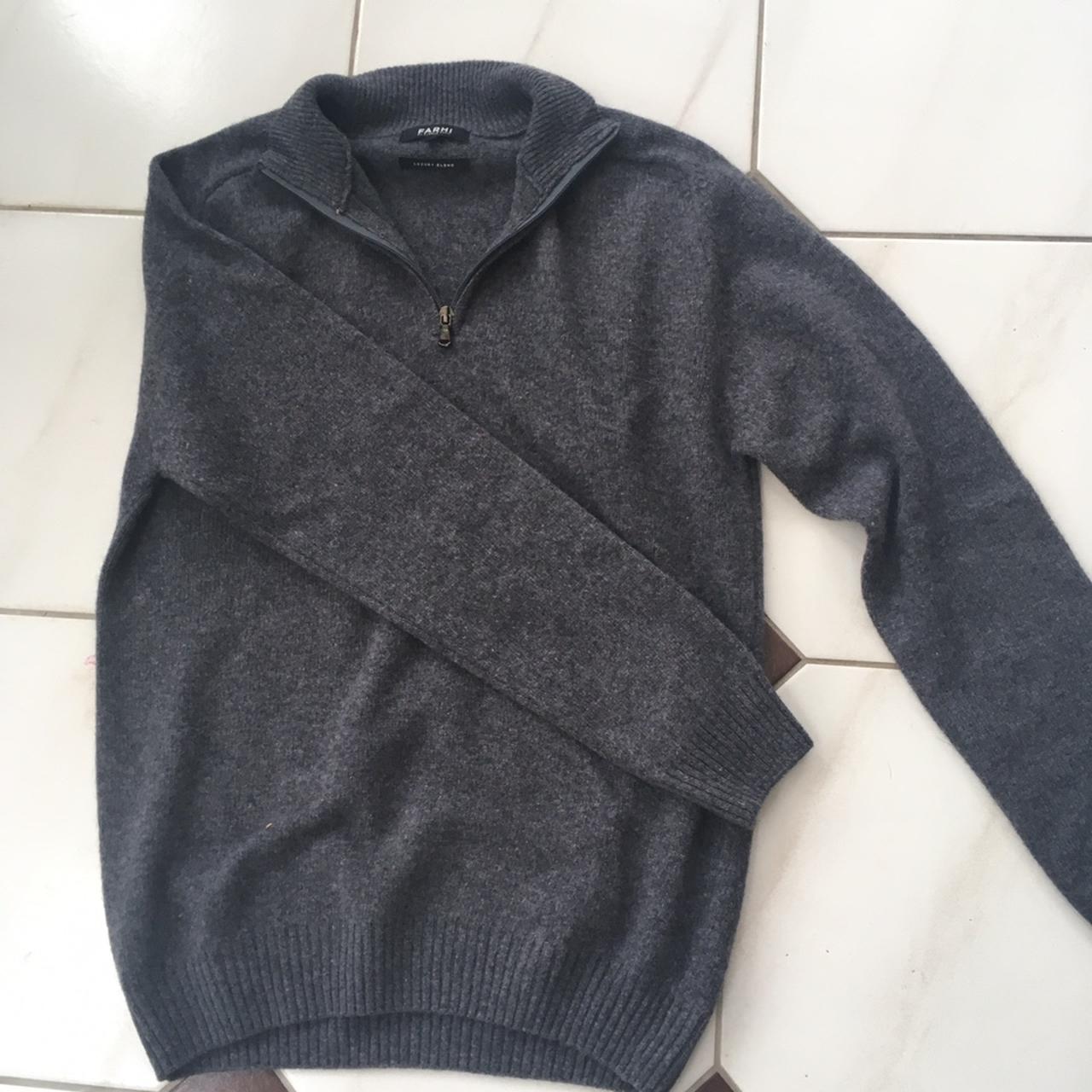 Farhi pullover hot sale