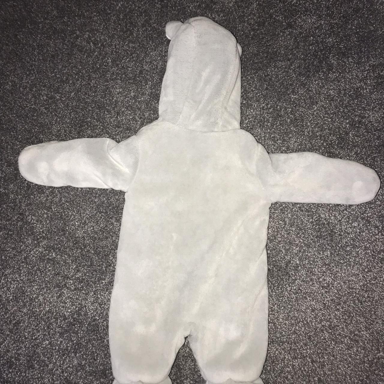 Jasper on sale conran snowsuit