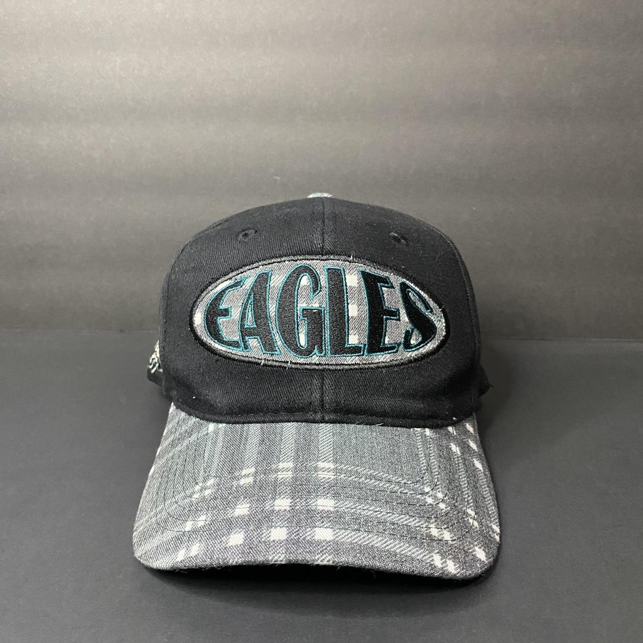 Vintage philadelphia cheap eagles hat