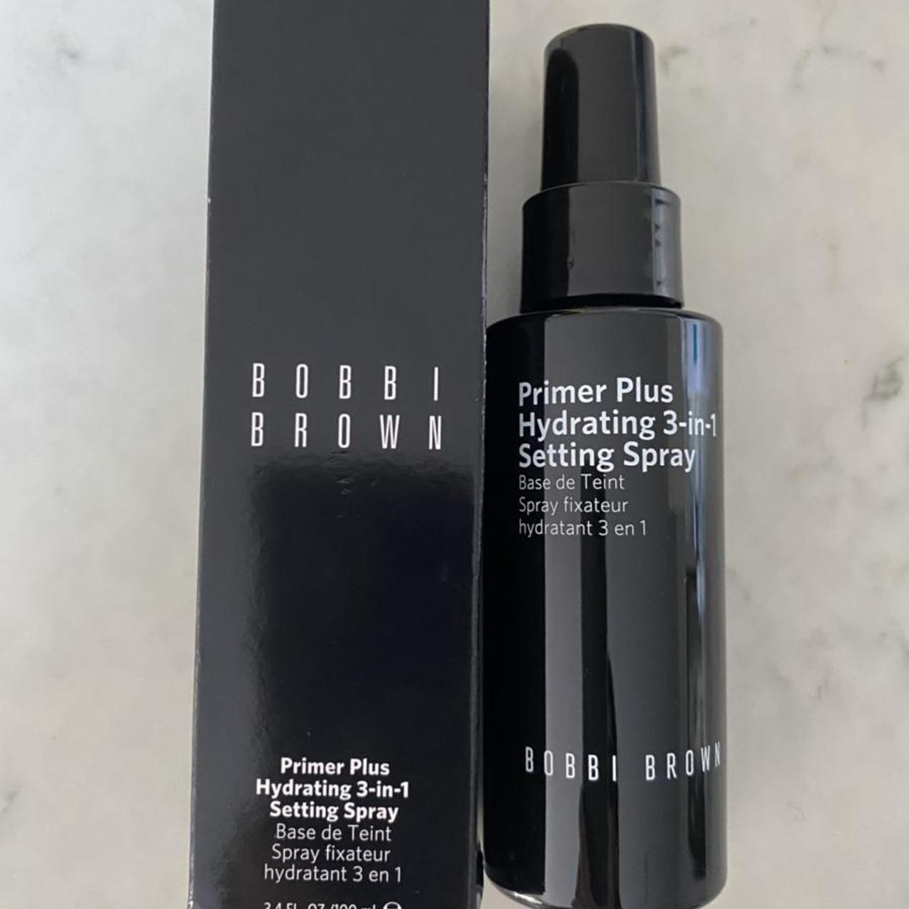 Bobbi Brown Primer Plus Hydrating 3in1 Setting... Depop