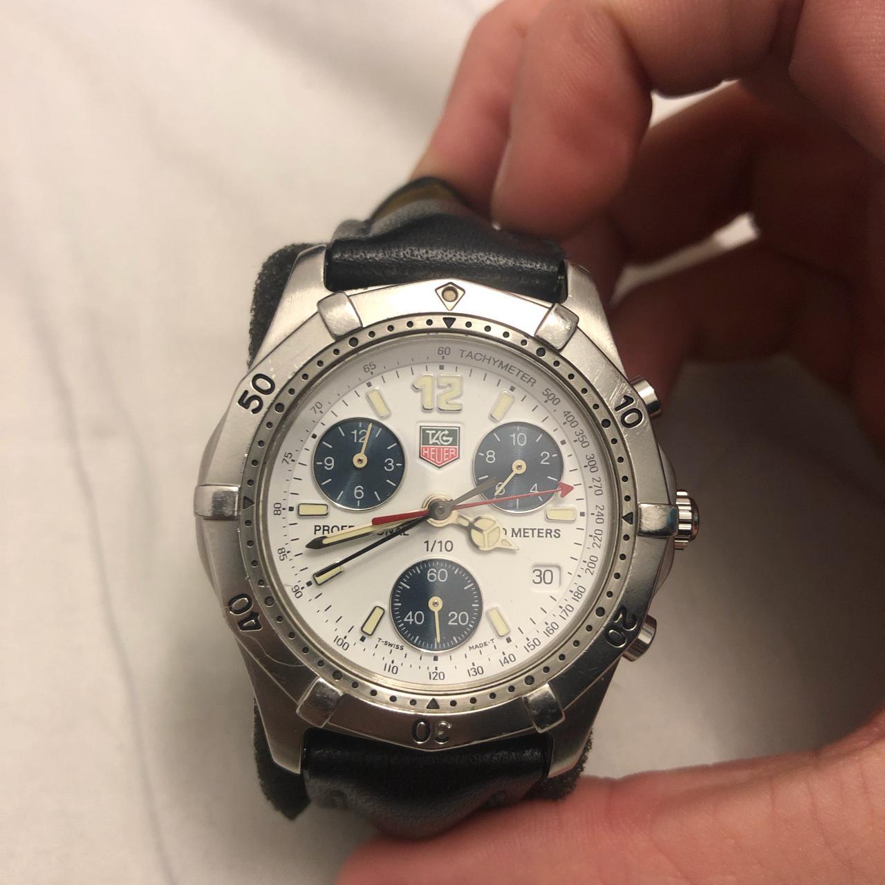 tag heuer ck1111