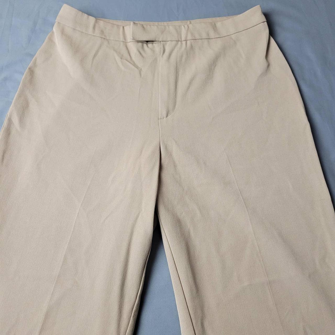 briggs petite pants