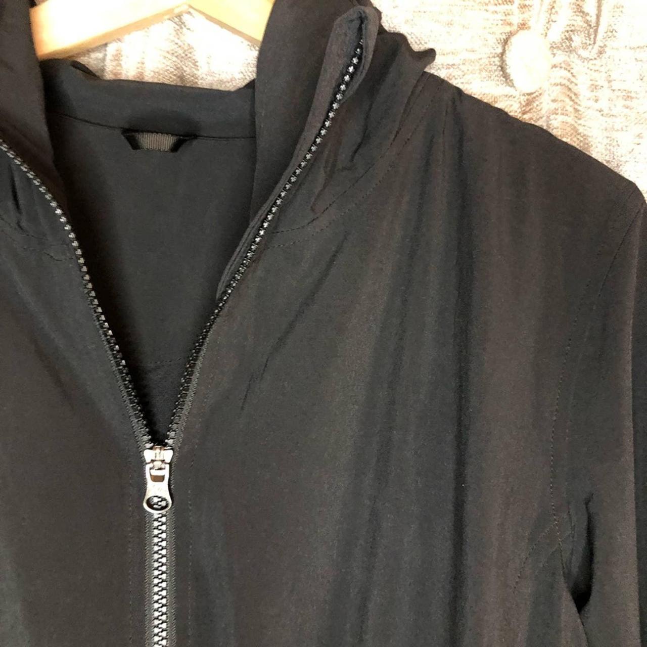 lululemon belle jacket