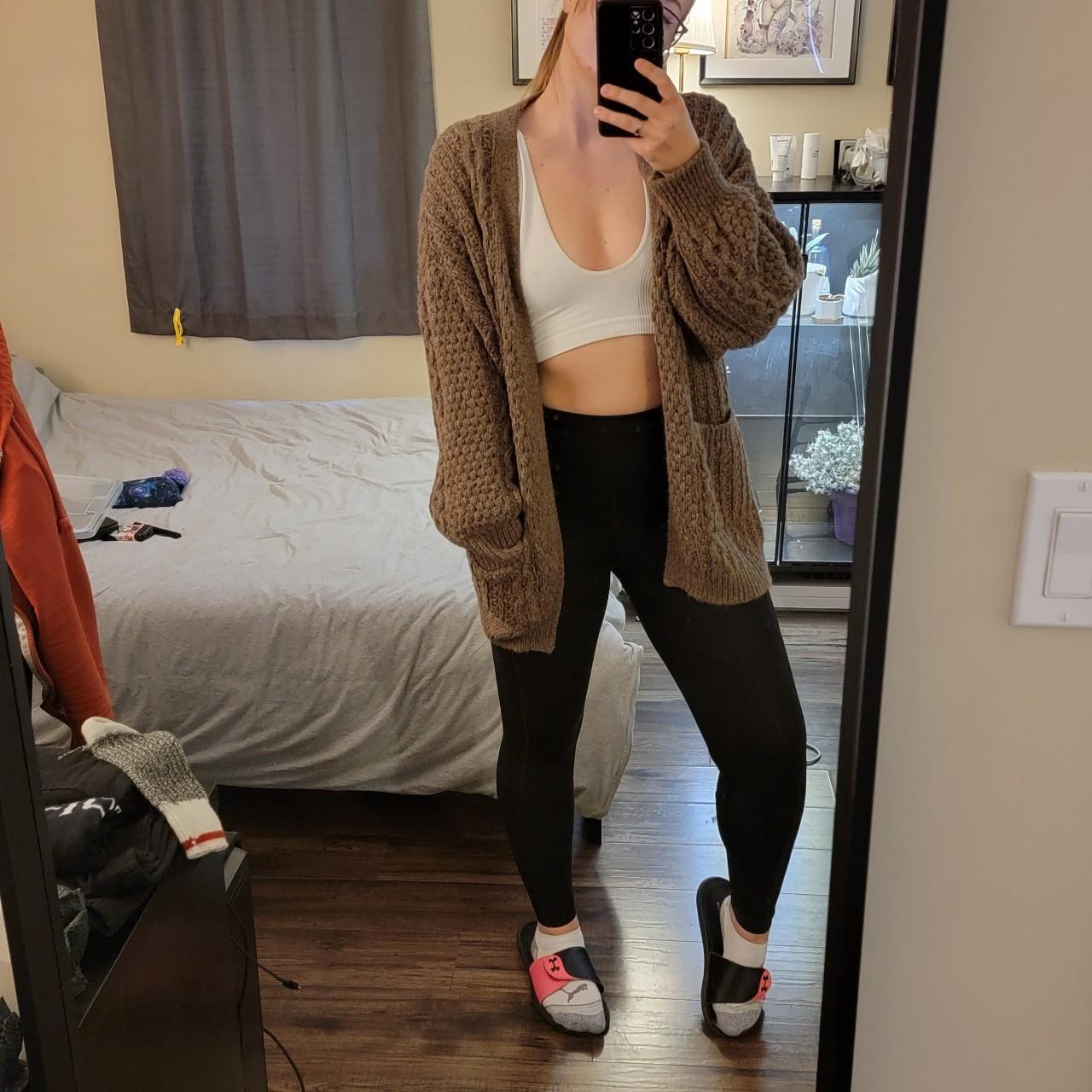 Wilfred free cable knit Oversized