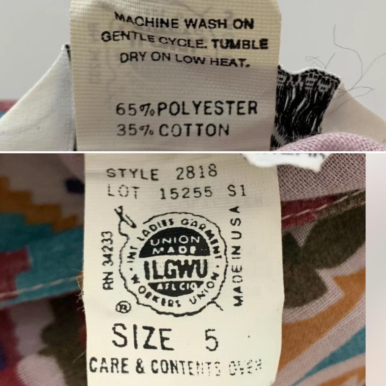 Vintage MJ Concepts In Sportswear Women's... Depop