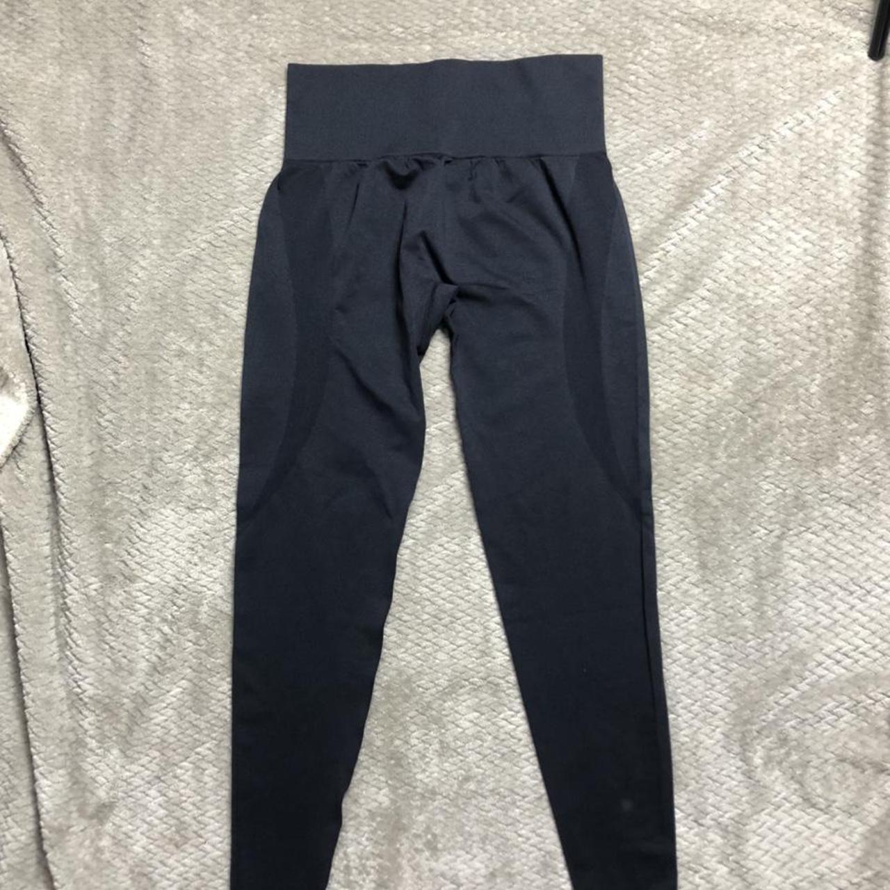 Seamless contouring leggings! These are just like... - Depop