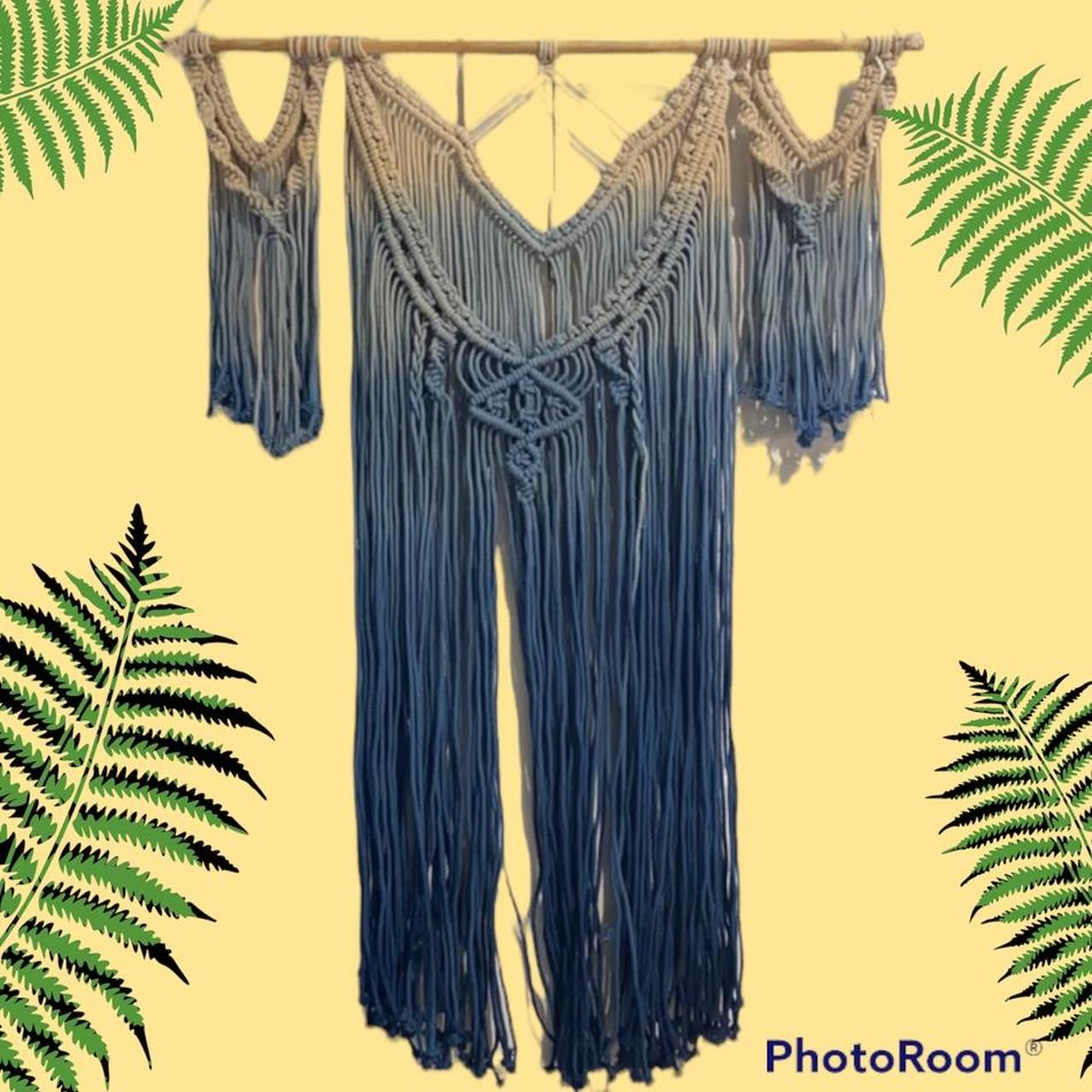 Product Image 1 - Catherine Malandrino Large Macrame Wall