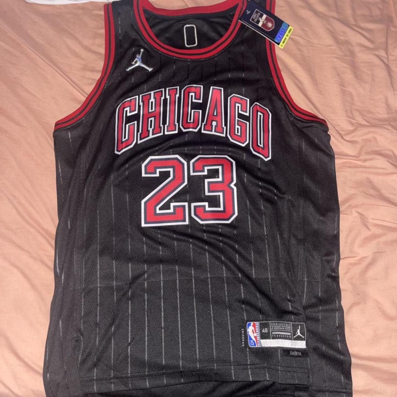 NBA Men's Vest | Depop