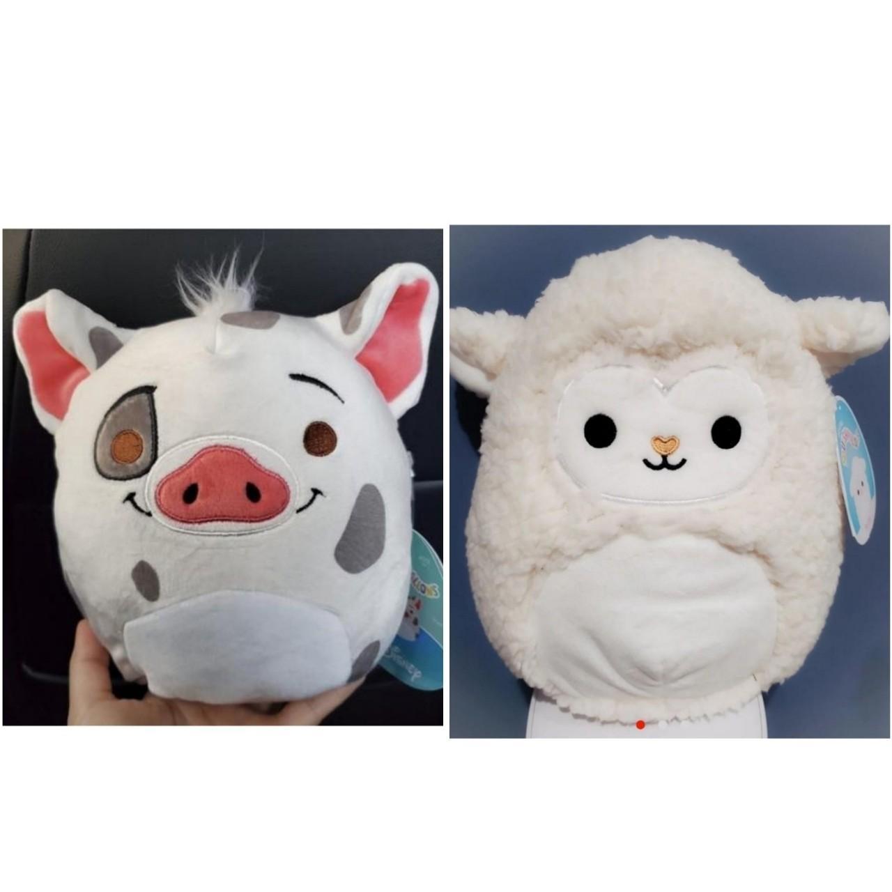 Squishmallow Sophie deals Bundle