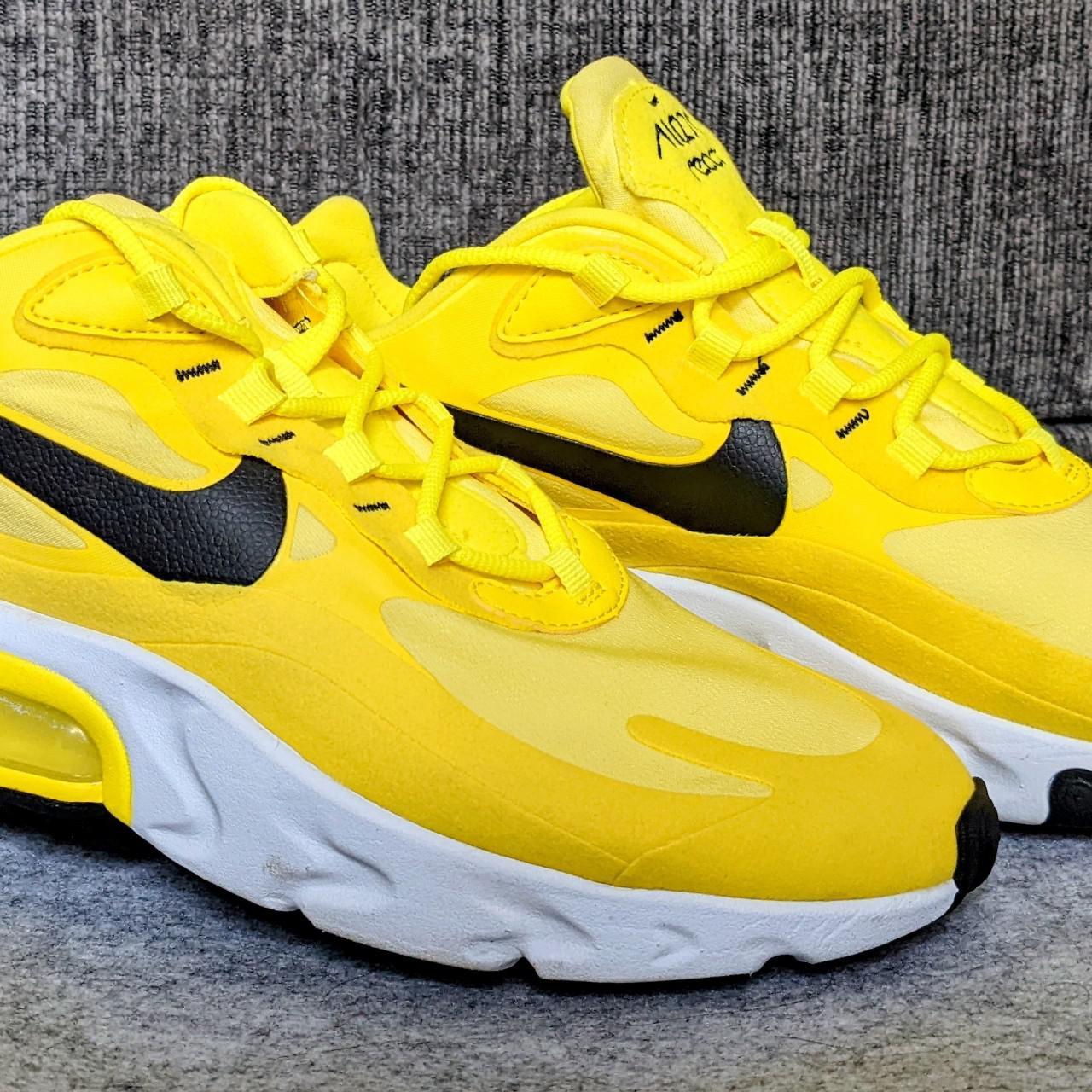 Air max 270 clearance react 2 casual shoes