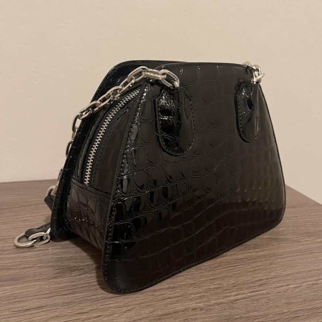 Vivienne Westwood black bag - Depop