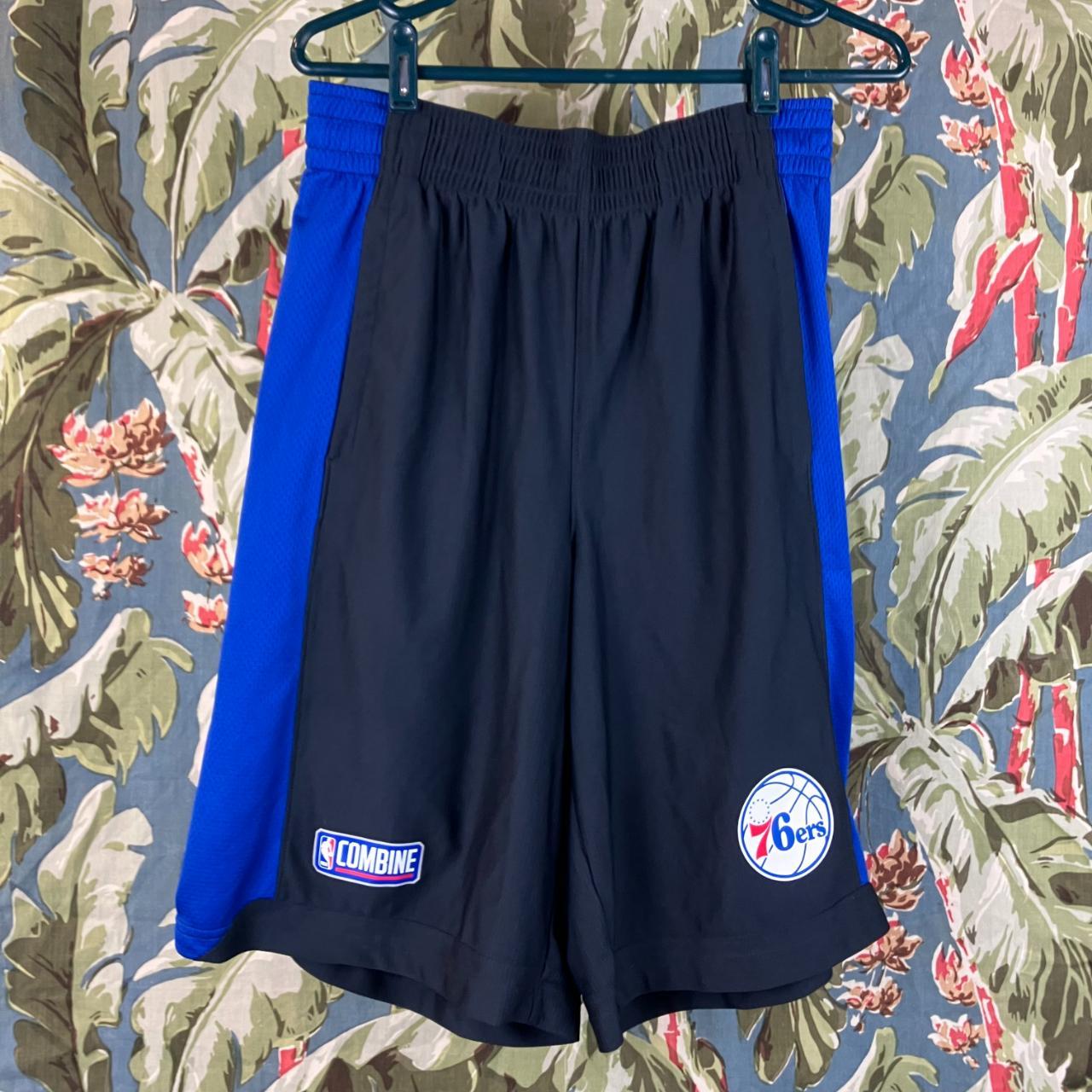 Mitchell & Ness Philadelphia Phillies Retro Shorts - Depop