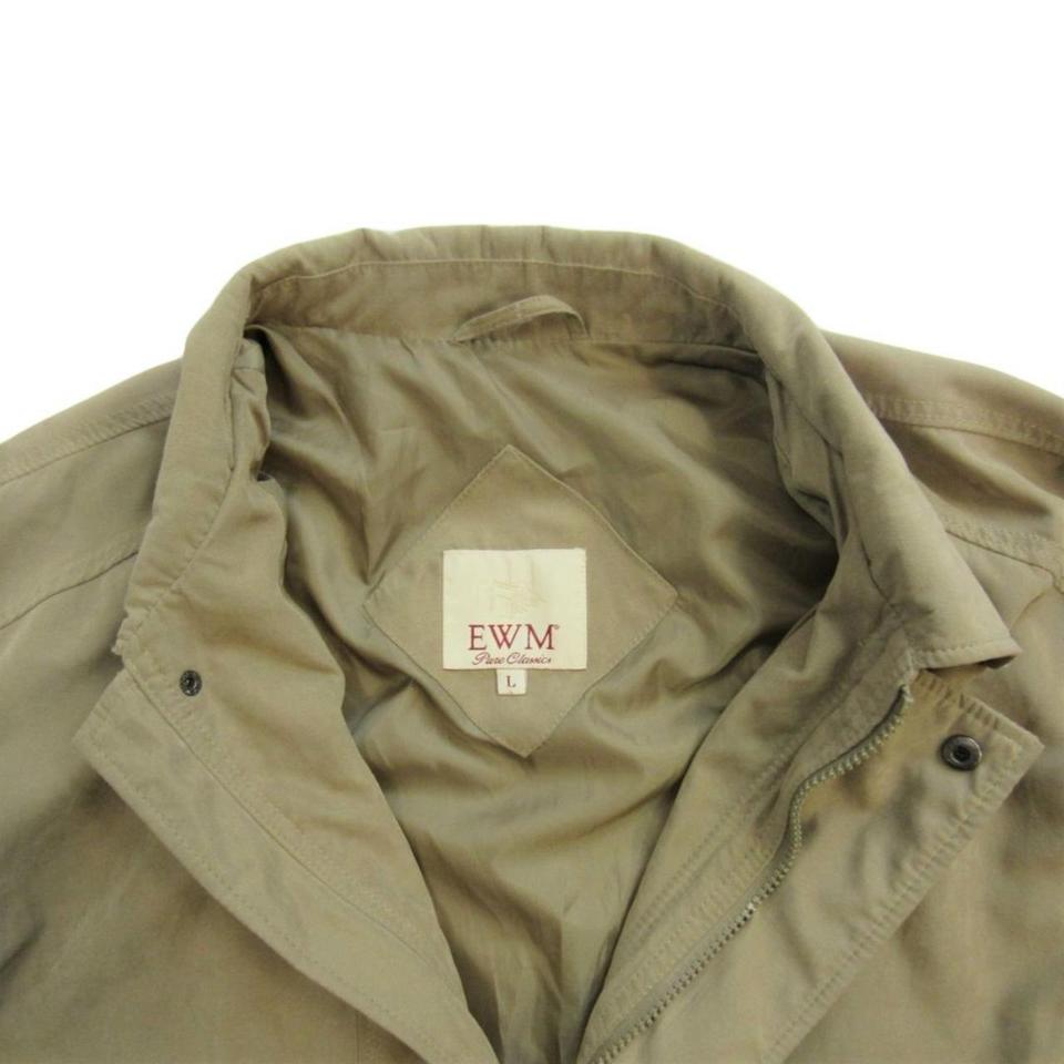 ewm pure classics jacket