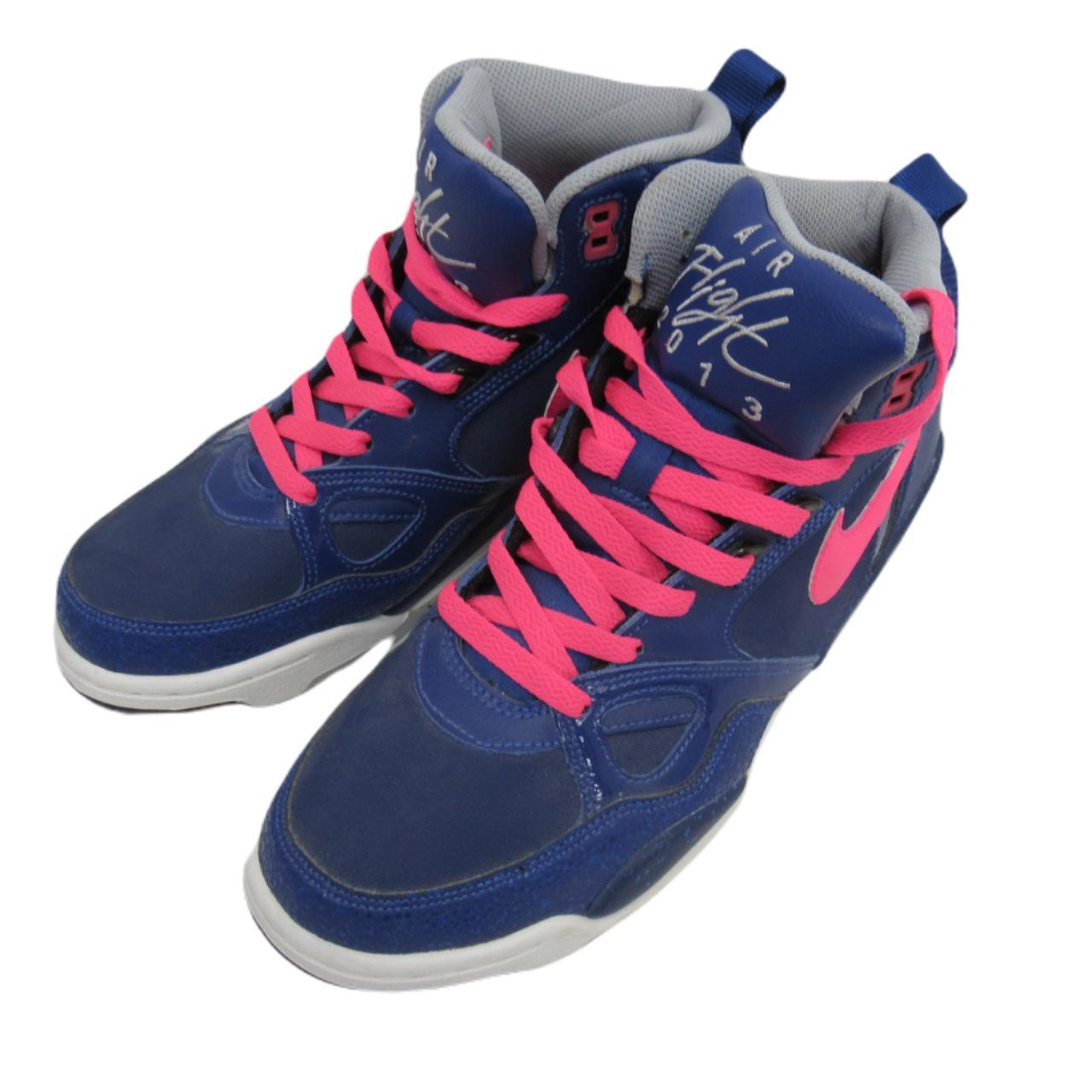 nike air flight 2013 low