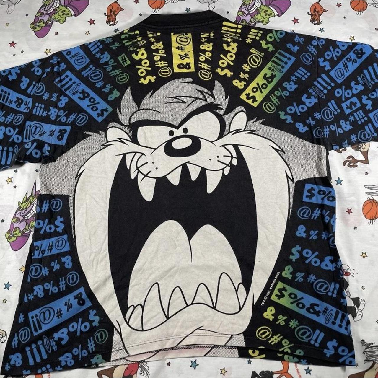 Dada Supreme number 7 Hockey red Jersey XL vintage | Depop