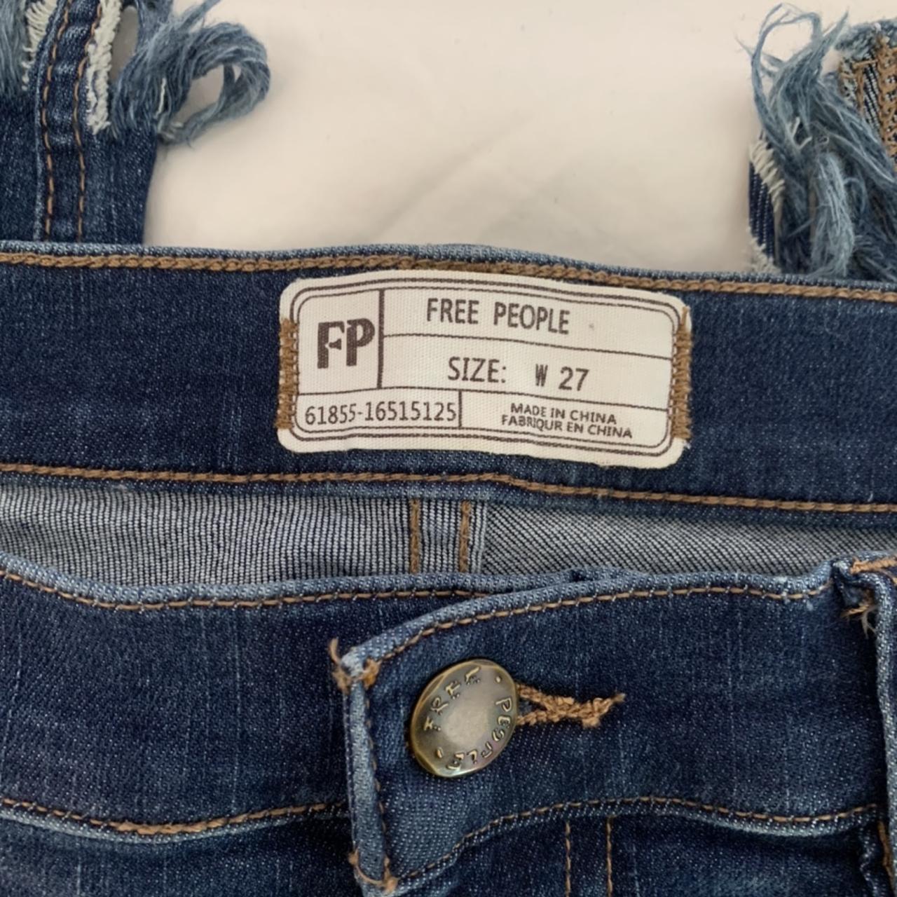 Free people hot sale jeans 61855