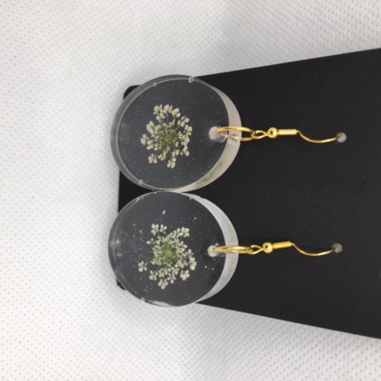 Women's Silver Jewellery