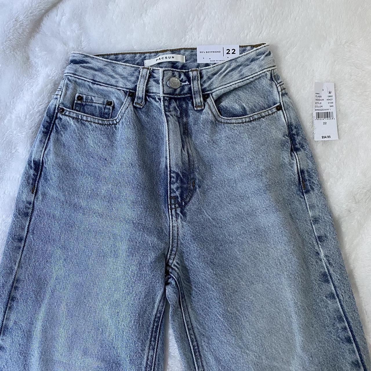 PacSun Women's Jeans | Depop