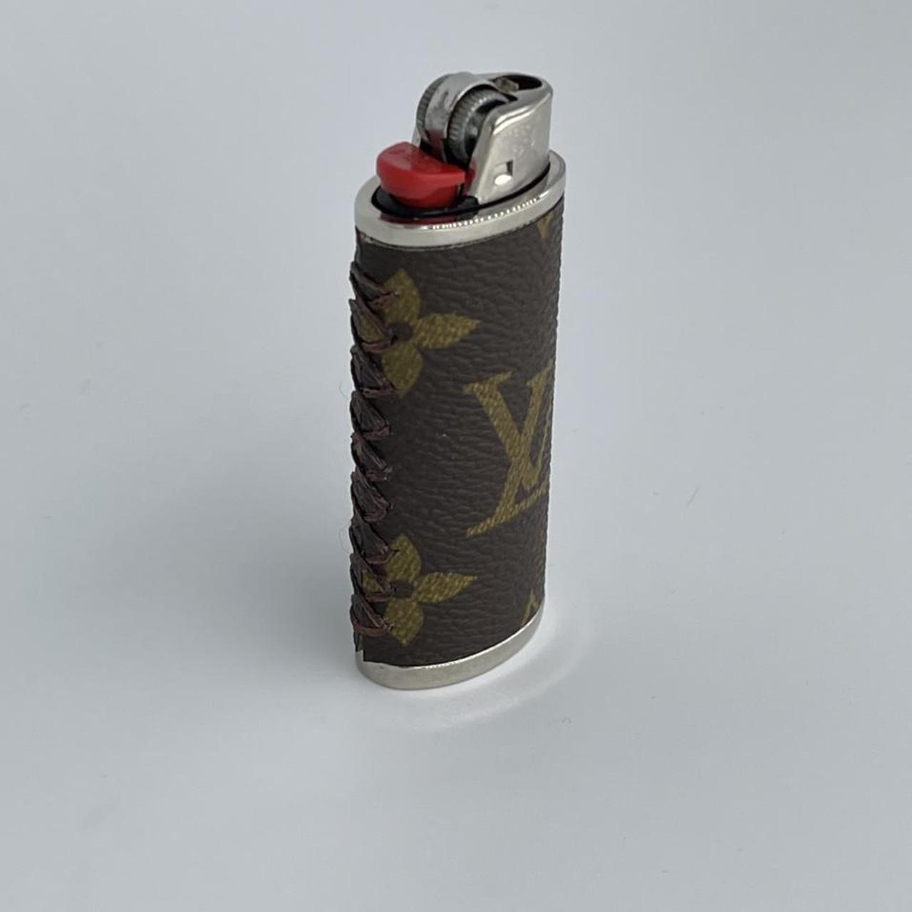 Vintage Louis Vuitton Lighter
