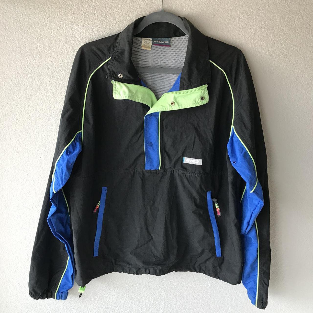 Hind windbreaker on sale