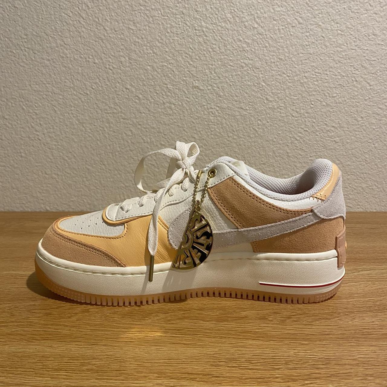 airforce 1 shadow sisterhood