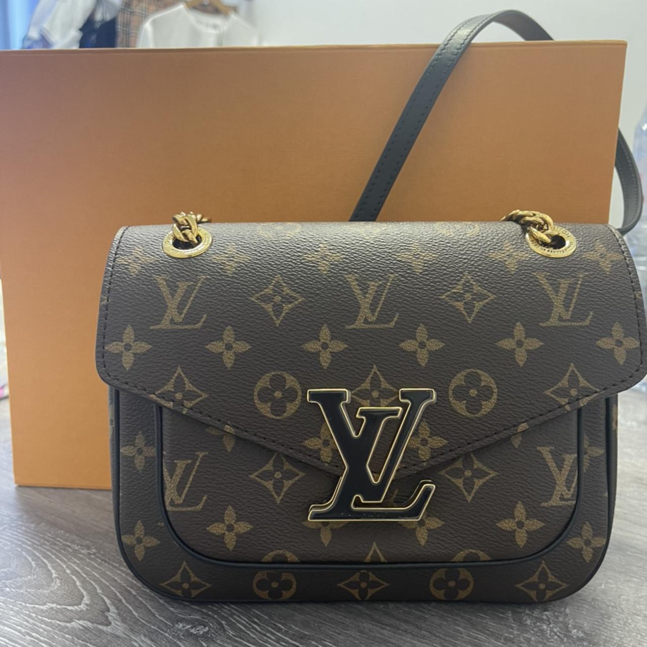 Louis Vuitton PASSY BAG