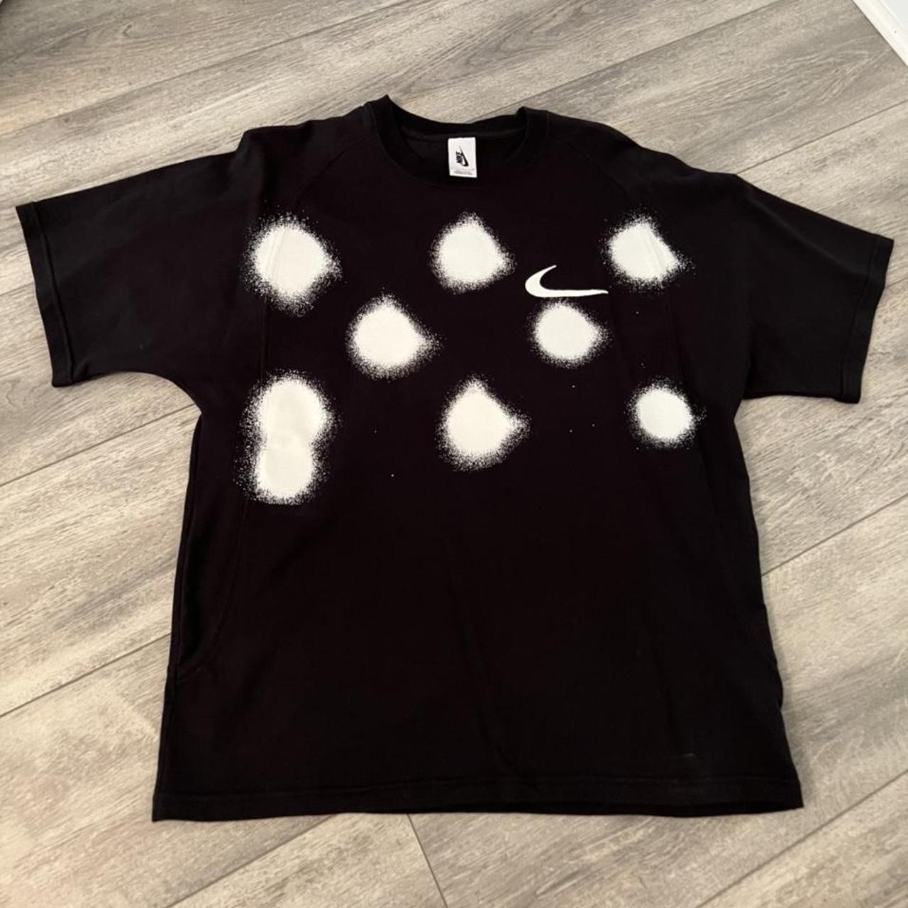 offwhite nike tee