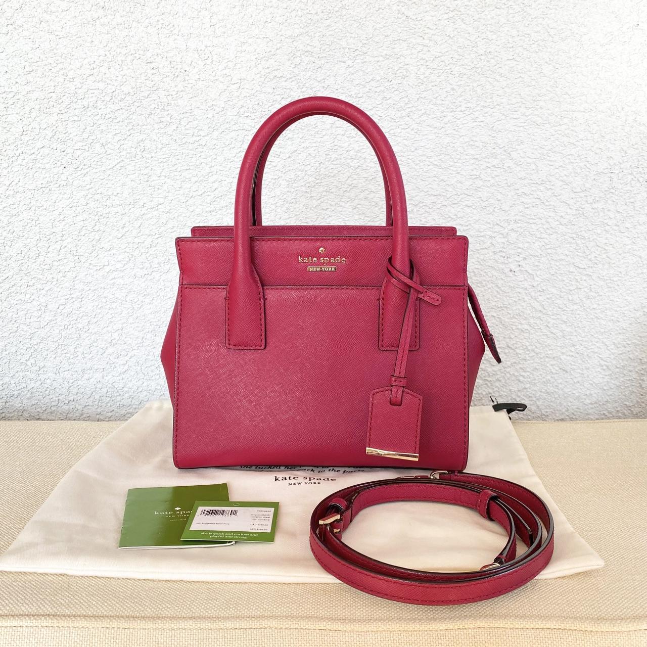 Kate store spade candace