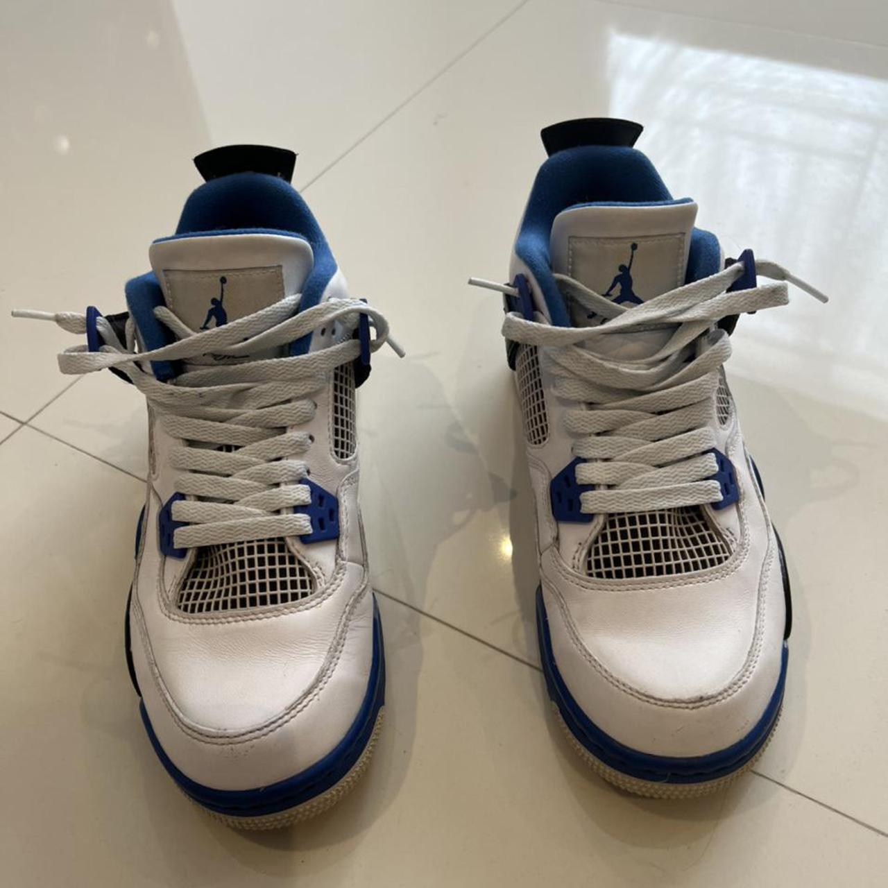 Jordan 4 cheap motorsport gs