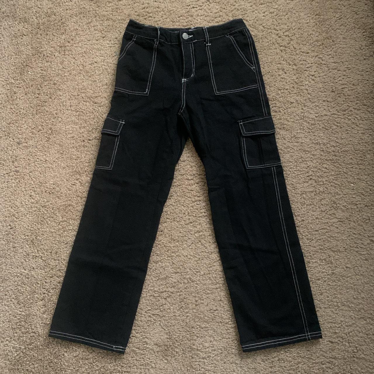 rsq carpenter pants