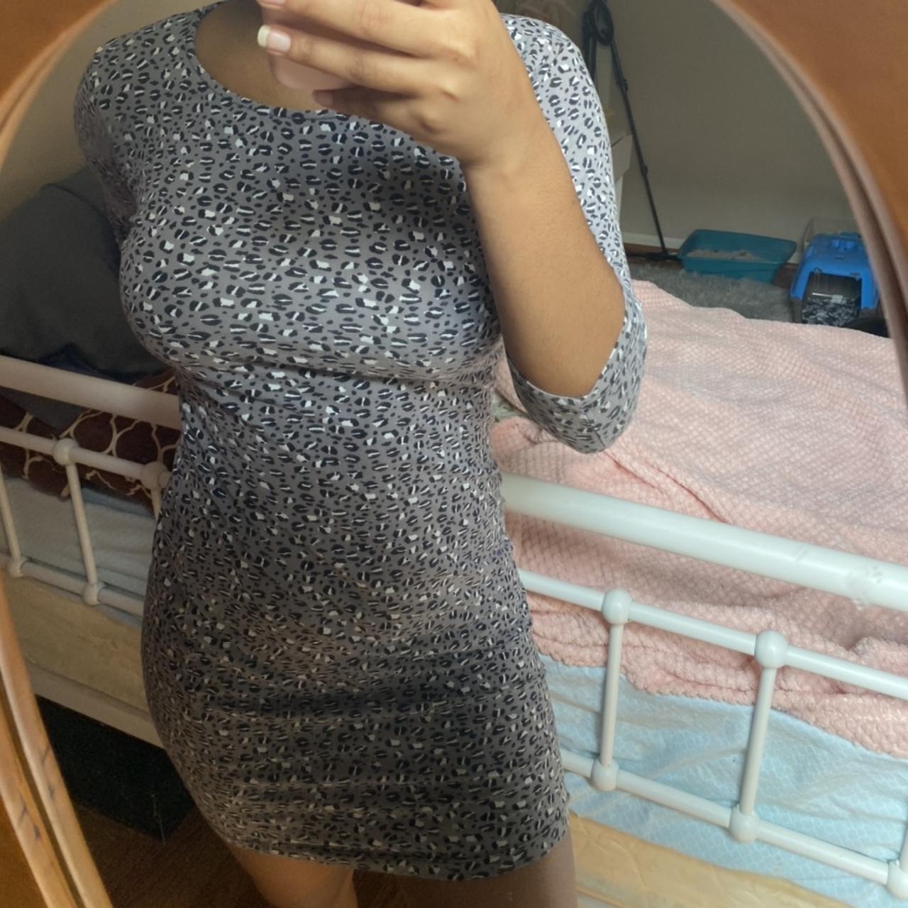 1920s dress for curves