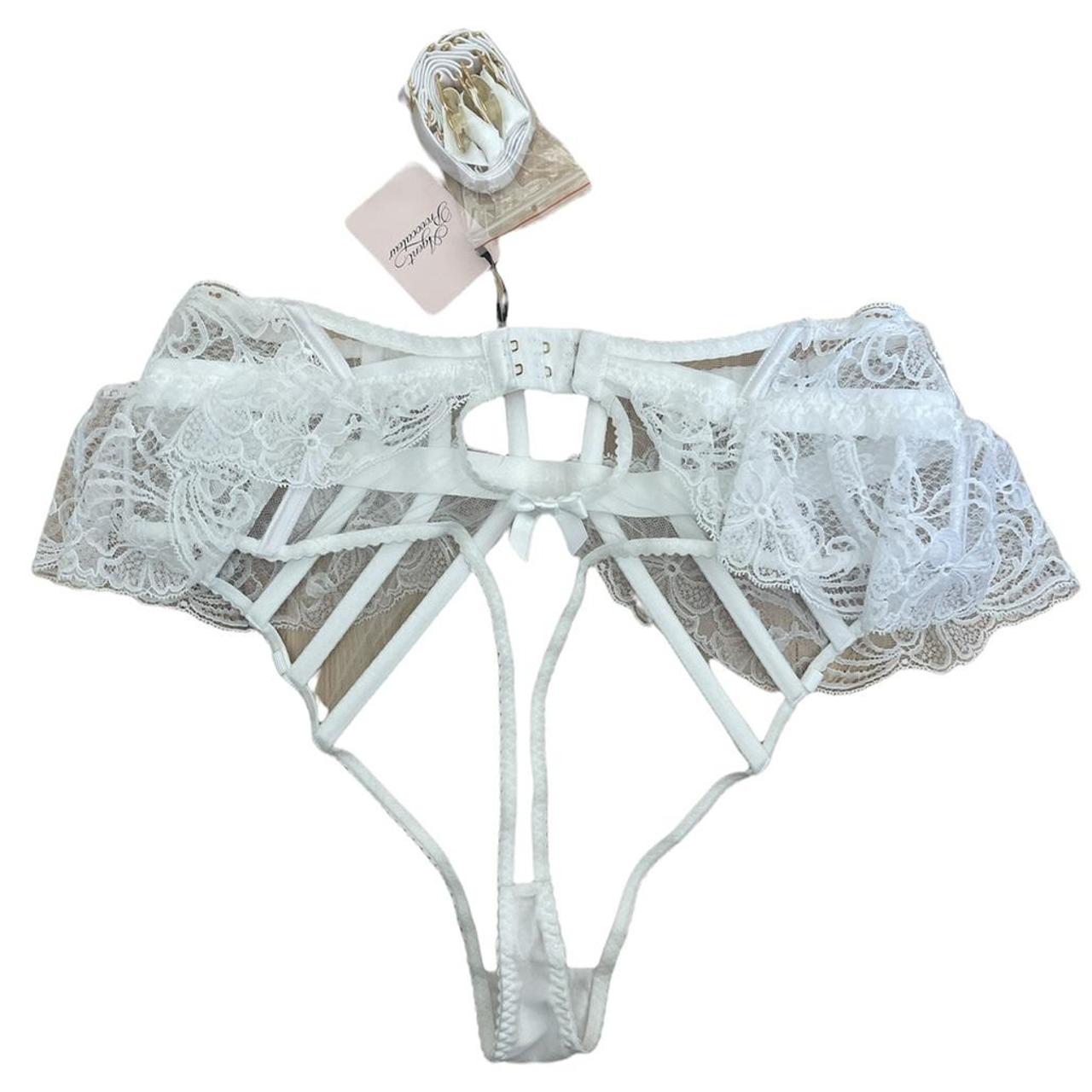 Product Image 2 - Agent Provocateur Lace High Waisted