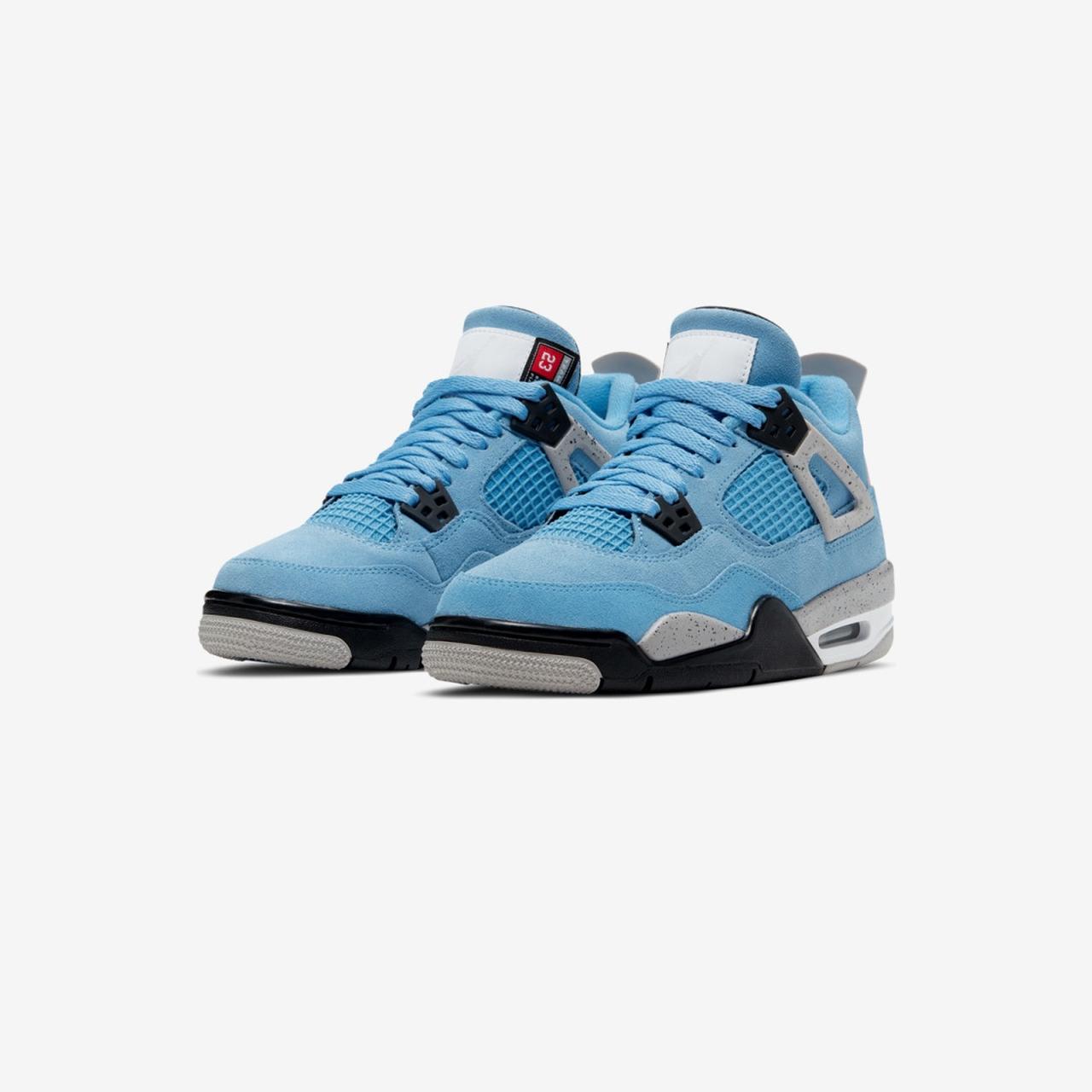 culture kings jordan 4