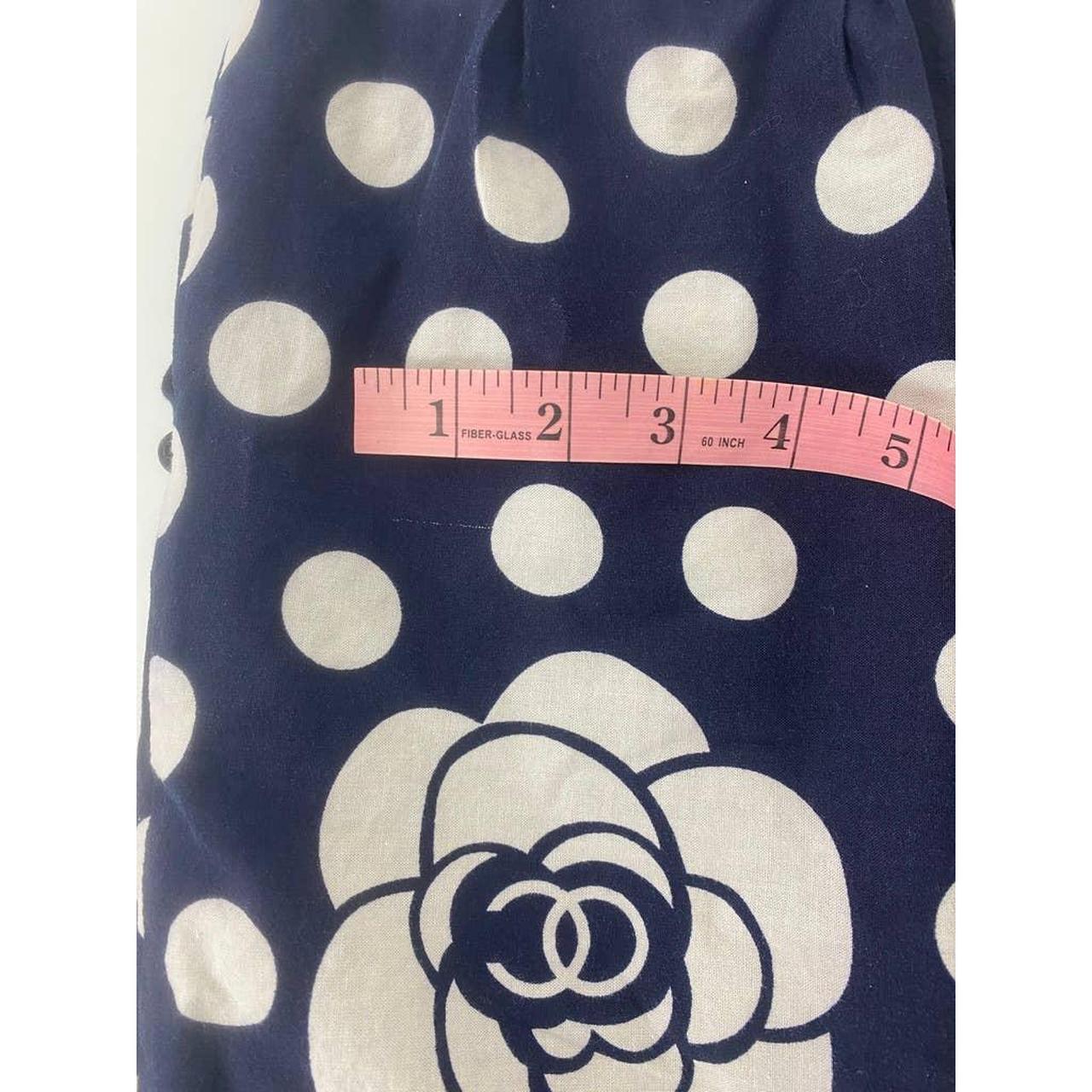 Product Image 4 - Khaki Krew Floral Skirt Cotton