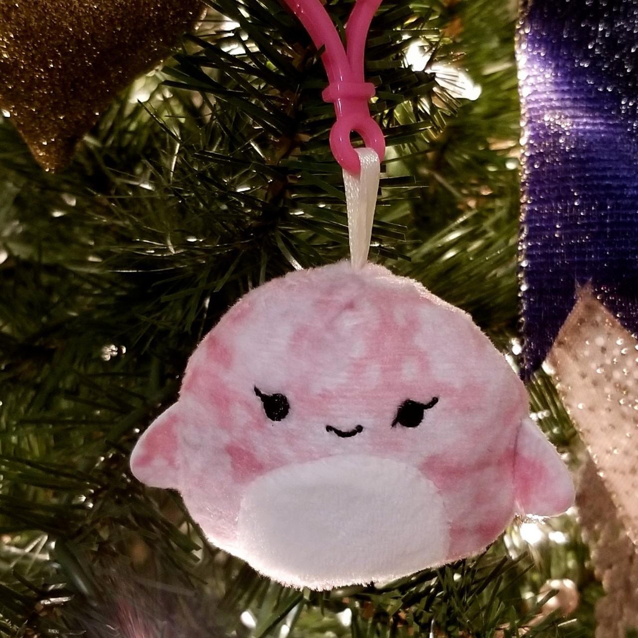whale squishmallow